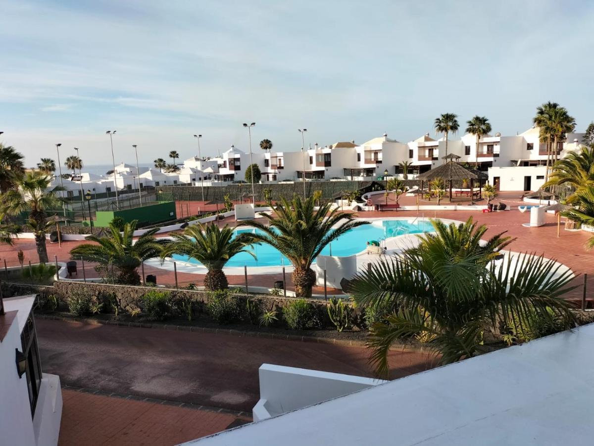 Casa Tortuga Villa Costa Teguise Exterior foto