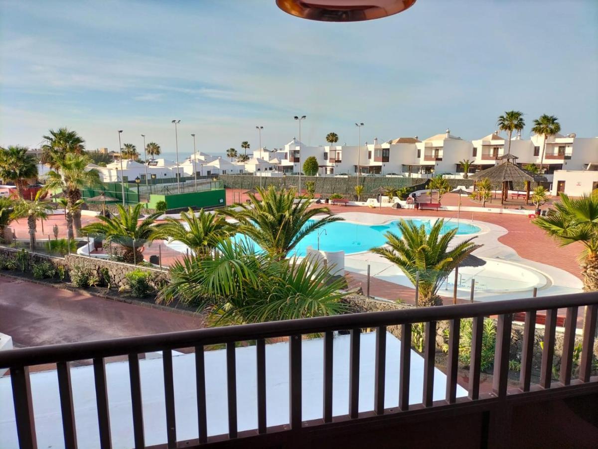 Casa Tortuga Villa Costa Teguise Exterior foto
