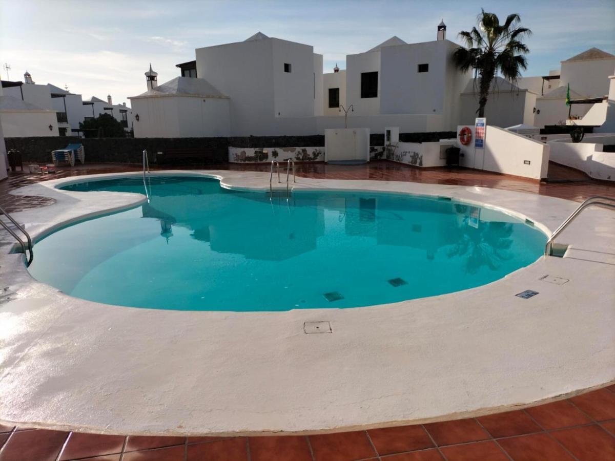 Casa Tortuga Villa Costa Teguise Exterior foto