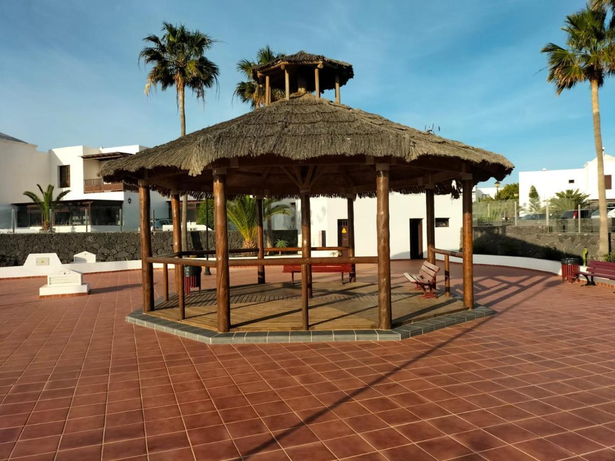 Casa Tortuga Villa Costa Teguise Exterior foto