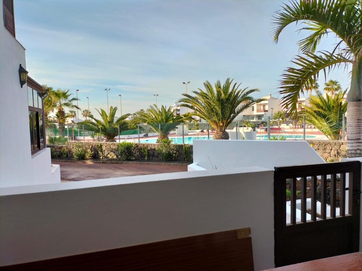 Casa Tortuga Villa Costa Teguise Exterior foto