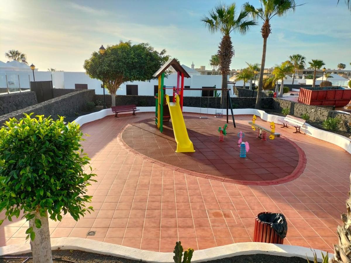 Casa Tortuga Villa Costa Teguise Exterior foto