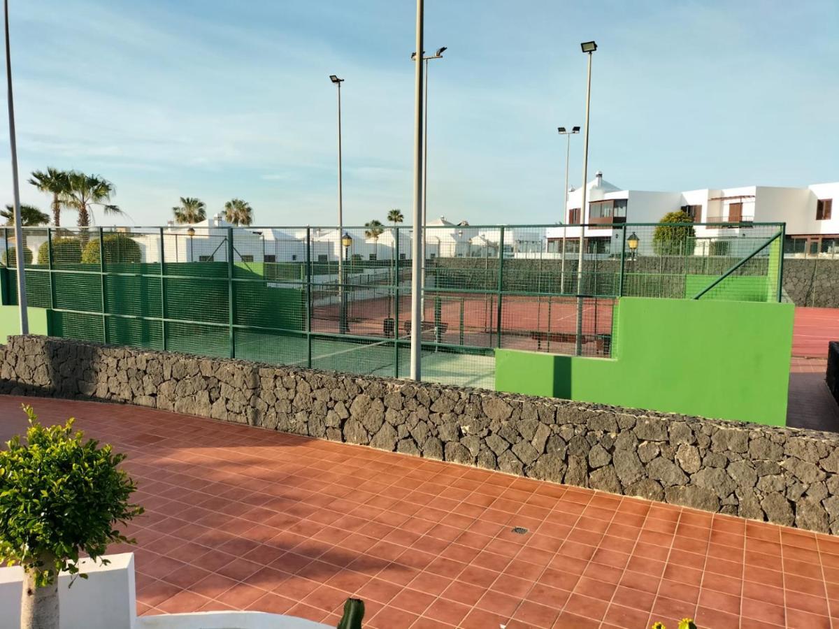 Casa Tortuga Villa Costa Teguise Exterior foto